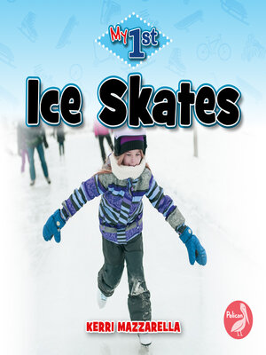 cover image of Ice Skates